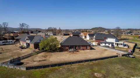 10 River Cir, Mayflower, AR 72106 photo 36