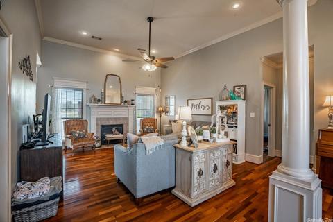 10 River Cir, Mayflower, AR 72106 photo 5