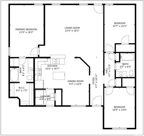 31 Dunnaway Dr N, Austin, AR 72007 photo 40