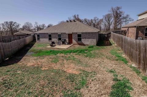 14669 Skyline Dr, Alexander, AR 72002 photo 19