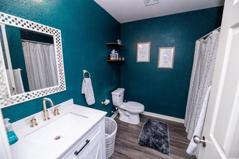 14669 Skyline Dr, Alexander, AR 72002 photo 9