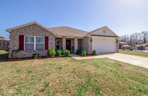 14669 Skyline Dr, Alexander, AR 72002 photo 21