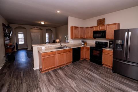 14669 Skyline Dr, Alexander, AR 72002 photo 4