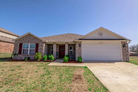 14669 Skyline Dr, Alexander, AR 72002 photo 1