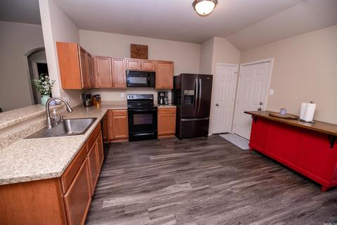 14669 Skyline Dr, Alexander, AR 72002 photo 5