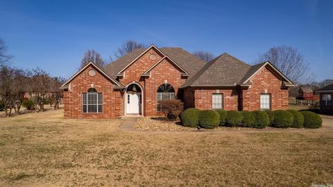19 River Road Dr E, Mayflower, AR 72106 photo 1