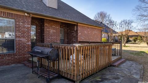 19 River Road Dr E, Mayflower, AR 72106 photo 47