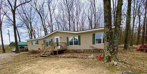 297 Morris Ln, Mcrae, AR 72102 photo 1