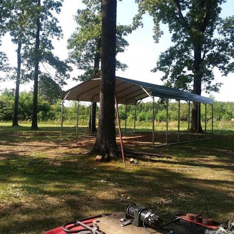 297 Morris Ln, Mcrae, AR 72102 photo 3