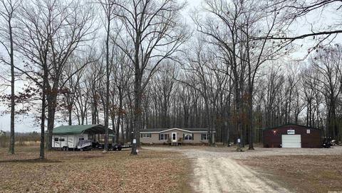 297 Morris Ln, Mcrae, AR 72102 photo 2