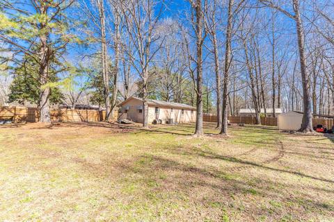 4301 Driskill Dr, Cabot, AR 72023 photo 23