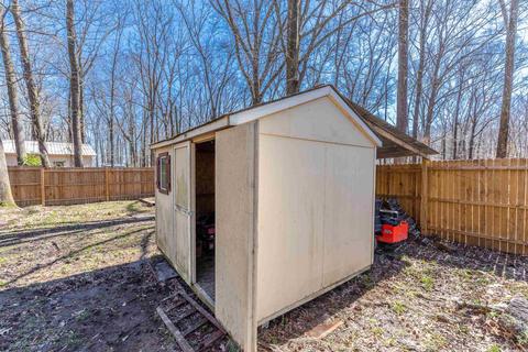4301 Driskill Dr, Cabot, AR 72023 photo 22