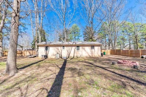 4301 Driskill Dr, Cabot, AR 72023 photo 20
