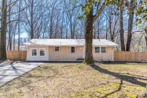 4301 Driskill Dr, Cabot, AR 72023 photo 1