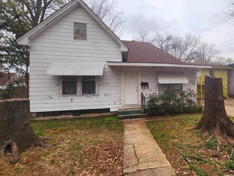 609 Nebraska, Pine Bluff, AR 71601 photo 2