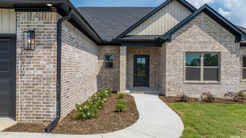193 Hayden Dr, Beebe, AR 72012 photo 2
