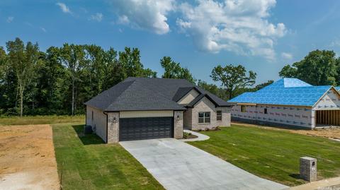 193 Hayden Dr, Beebe, AR 72012 photo 5