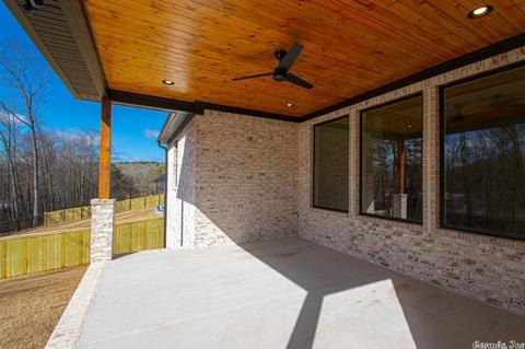817 Belle Grove Loop, Benton, AR 72019 photo 48