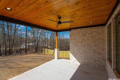 817 Belle Grove Loop, Benton, AR 72019 photo 46