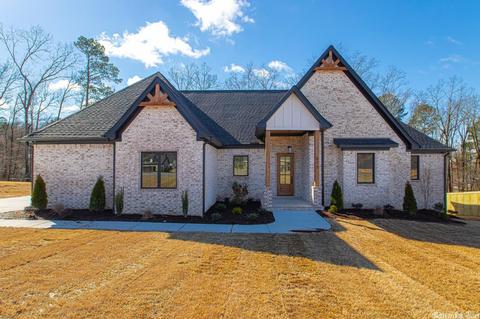 817 Belle Grove Loop, Benton, AR 72019 photo 4