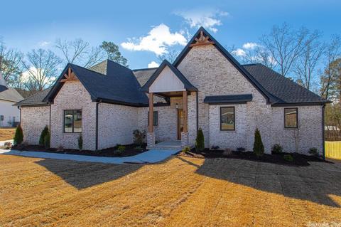 817 Belle Grove Loop, Benton, AR 72019 photo 5