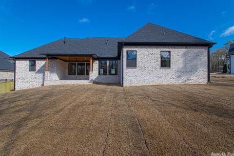 817 Belle Grove Loop, Benton, AR 72019 photo 49