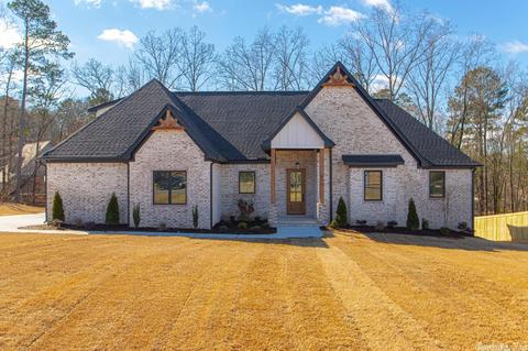 817 Belle Grove Loop, Benton, AR 72019 photo 1