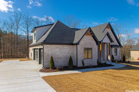 817 Belle Grove Loop, Benton, AR 72019 photo 2