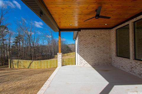817 Belle Grove Loop, Benton, AR 72019 photo 47
