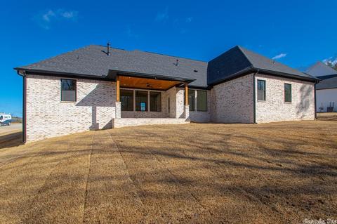 817 Belle Grove Loop, Benton, AR 72019 photo 50