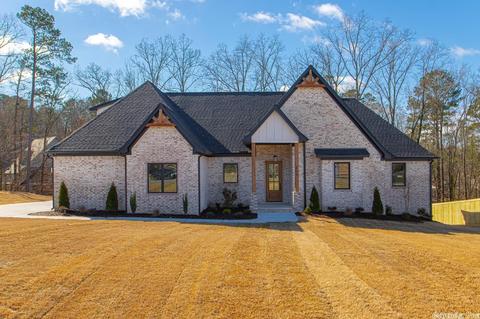 817 Belle Grove Loop, Benton, AR 72019 photo 3