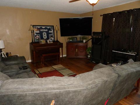 405 Eagle Gap, Mena, AR 71953 photo 8