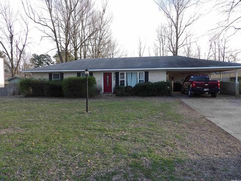405 Eagle Gap, Mena, AR 71953 photo 2