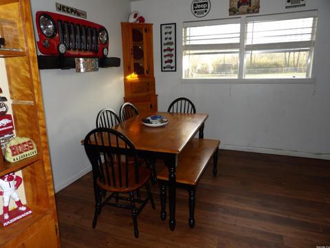 405 Eagle Gap, Mena, AR 71953 photo 9