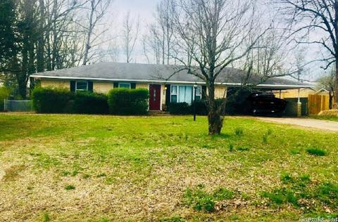 405 Eagle Gap, Mena, AR 71953 photo 1