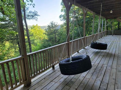 6 Riverview Cir, Hardy, AR 72542 photo 5