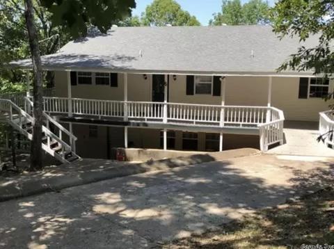 6 Riverview Cir, Hardy, AR 72542 photo 1