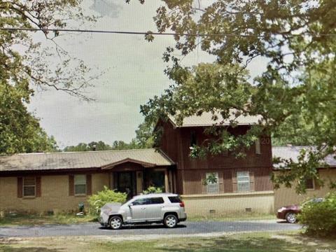 3312 End Rd, Hensley, AR 72065 photo 1