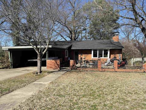 823 Evans Dr, Benton, AR 72015 photo 1