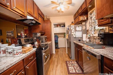 9011 Henderson Rd, Pine Bluff, AR 71603 photo 14