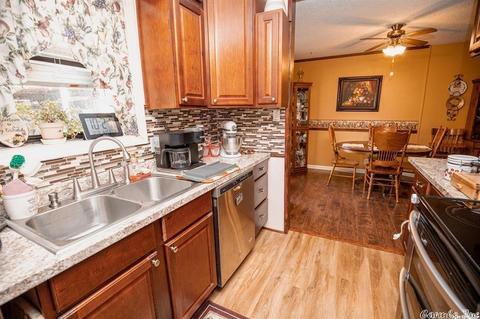 9011 Henderson Rd, Pine Bluff, AR 71603 photo 18