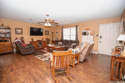 9011 Henderson Rd, Pine Bluff, AR 71603 photo 9