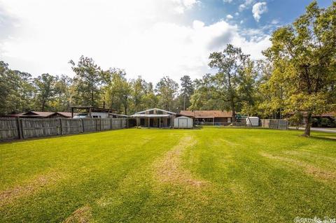 9011 Henderson Rd, Pine Bluff, AR 71603 photo 4