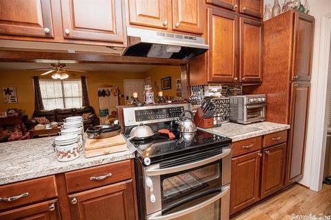 9011 Henderson Rd, Pine Bluff, AR 71603 photo 15
