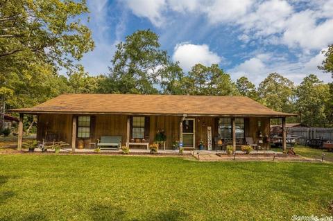 9011 Henderson Rd, Pine Bluff, AR 71603 photo 1