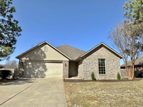 17 Mitchell Cir, Greenbrier, AR 72058 photo 1