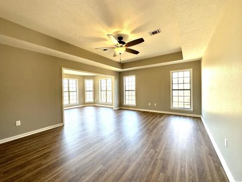17 Mitchell Cir, Greenbrier, AR 72058 photo 2