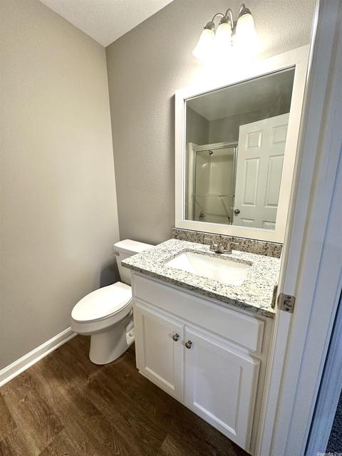17 Mitchell Cir, Greenbrier, AR 72058 photo 9