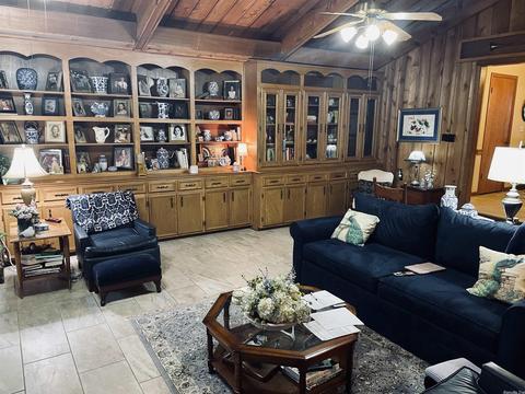 4611 Thompson Dr, Pine Bluff, AR 71603 photo 8