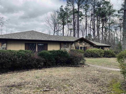 4611 Thompson Dr, Pine Bluff, AR 71603 photo 1
